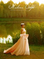 -第一夫人婚纱摄影(南京店)