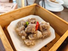 -日日鲜茶餐厅(小公园店)