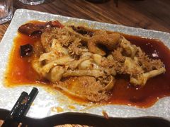 -阿记烧烤(大兴新区店)