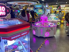 -米迪熊家庭娱乐中心新天泽国际广场店