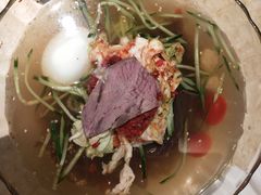-英子补身汤(海兰路店)