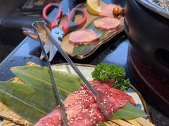 -虎丸烧肉(新大陆广场店)