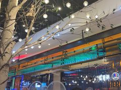 -河坝烧烤串城(金达莱店)