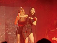-MOSSO·Liveshow(M3香港广场店)