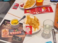 -豪享来(我格广场店)