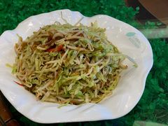 -阿拉佰饭店(西关店)