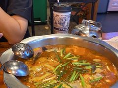 -大理.老字号渝记酸萝卜乌鱼(古城总店)