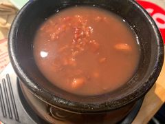 -红蜡烛-养生粥-津鲁菜(中山路店)