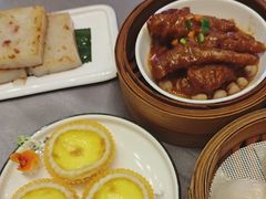 -东方御宴海鲜酒楼(棕泉酒店)