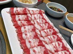 -蜀留香火锅·始于1999·原四川老火锅(白堤路店)