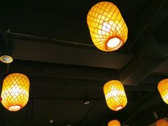 大堂-醉长安(南门总店)