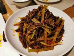 -之参餐厅(前门大街店)