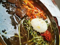 -屋里家延边朝鲜族冷面(南园店)