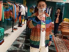 -Gucci(重庆IFS店)