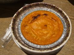 芝士烤红薯-辛香汇·现炒川菜(武进吾悦店)