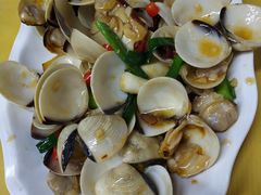 -老船长海鲜大排档(银滩店)