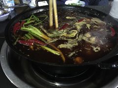 -石灰市毛记烧鸡公(解放碑店)