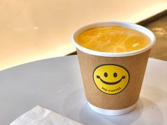 澳白-MQ COFFEE STAND明谦(新洲店)