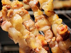 -焰遇烧烤·烤鱼小龙虾小酒馆(北影店)