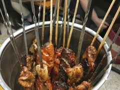 -炒豆合作社(东四总店)