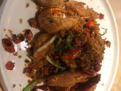 -避风塘(百联东郊店)