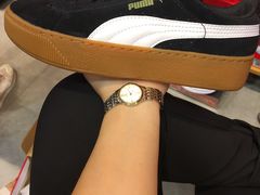 -PUMA品牌自营折扣店(百联奥特莱斯店)