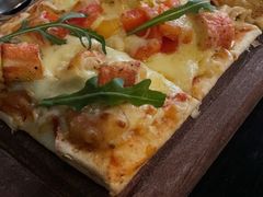 -C&R西班牙餐厅