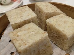 五谷粗粮糕-稻香酒家·33年老字号·港式粤菜(富邦中心店)