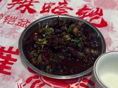-辣螃铠盆盆蟹大排档(海昌店)
