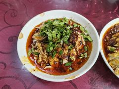 -老丘丘(较场口店)