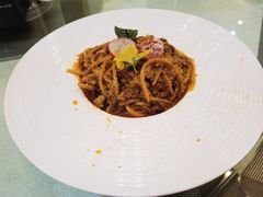 意大利经典肉酱面-起士林西餐厅(东经路店)
