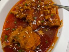 -老正兴菜馆(福州路店)