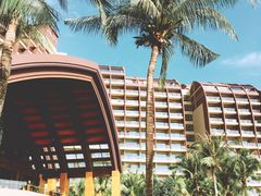 -三亚湾海居铂尔曼度假酒店