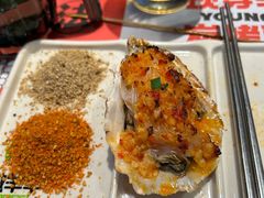 -嫩羊羊·延边烤串·朝鲜族美食(张家港美食街店)