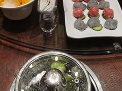 -东海怡品海鲜豆捞(舟宿夜江店)