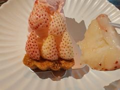 -黑草莓(重庆路店)