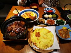 -一心创作料理屋(经开万达店)