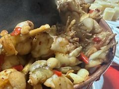 -北龙火锅店(燕山大街店)