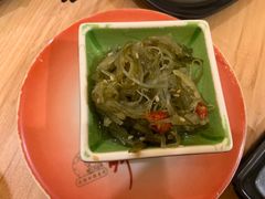 -禾绿寿司(星光68广场店)