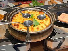 -鱼酷活鱼烤鱼(张江长泰店)