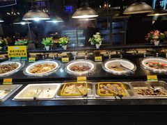 -好伦哥比萨烤肉自助(八里桥店)