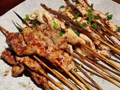 -五样儿西昌小签签烤串(天府三街店)