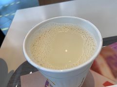 -麦当劳(季华好又多店)
