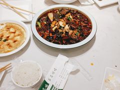 -峨嵋小镇(远洋城店)