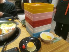 -水林间·寿喜烧自助(仙林金鹰店)