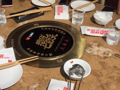 -七欣天香辣蟹火锅(上海银亿滨江店)