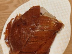 -满园烤鸭·春饼(抚顺万达店)