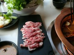 -滇釜火锅·能喝汤的火锅(车公庄店)