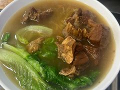 -珍珍小食店(西华路店)