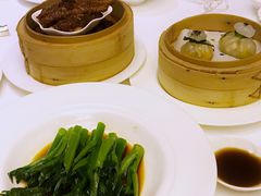 -富力丽思卡尔顿酒店·丽轩中餐厅